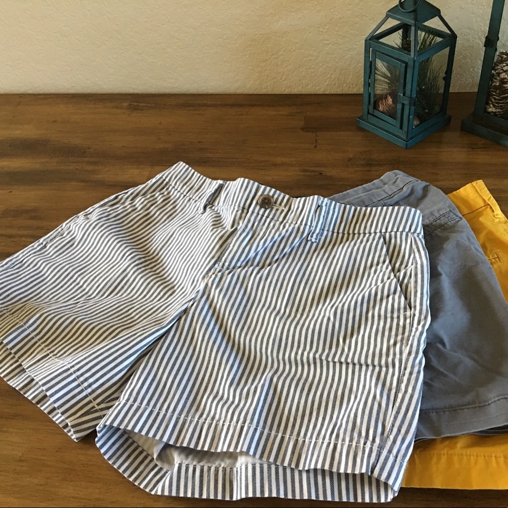 3 Old Navy Shorts for one Price
